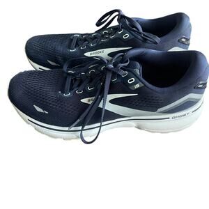 Brooks Ghost 15 Shoes Womens Size 10.5 Narrow‎ Running Athletic Sneakers
